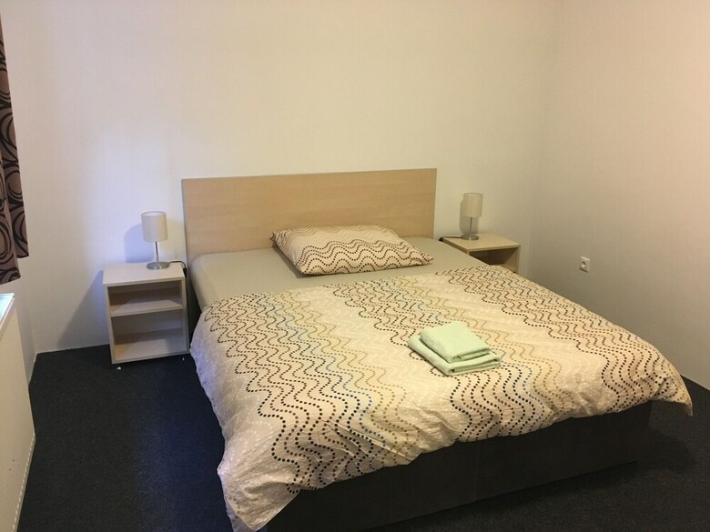 Apartamentos Xlsuite Pie??any
