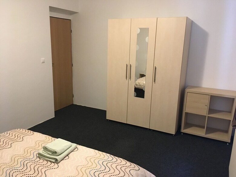 Apartamentos Xlsuite Pie??any