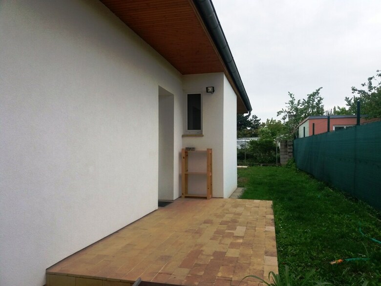 Apartamentos Xlsuite Pie??any