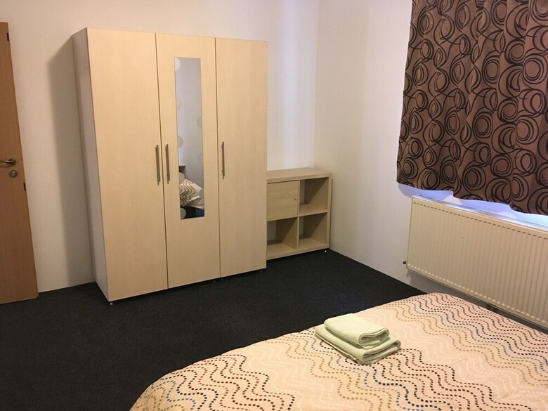 Apartamentos Xlsuite Pie??any