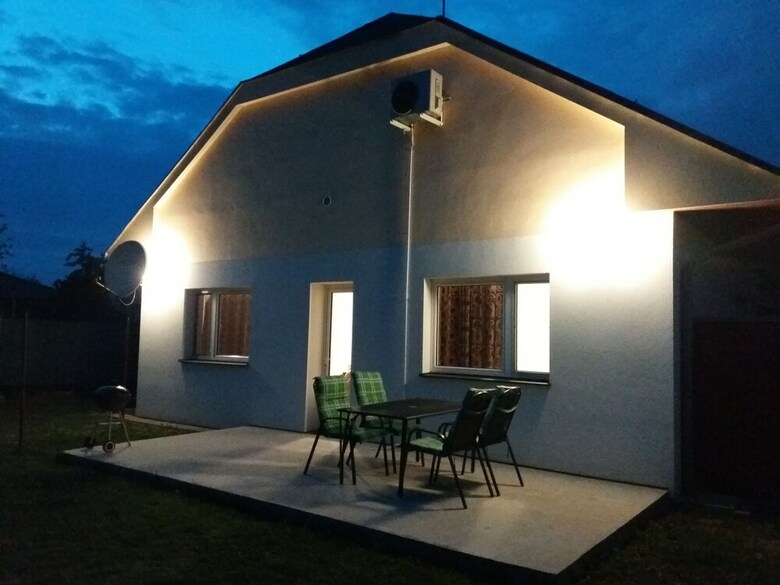 Apartamentos Xlsuite Pie??any