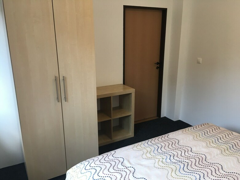 Apartamentos Xlsuite Pie??any