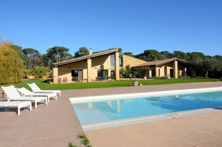 Villa Villa Esclanya