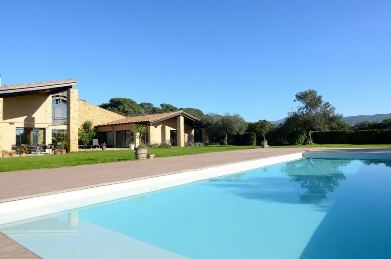 Villa Villa Esclanya