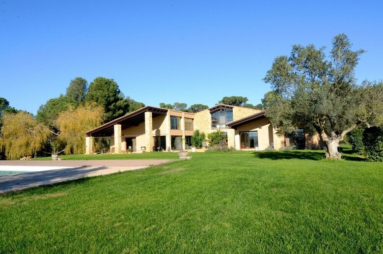 Villa Villa Esclanya