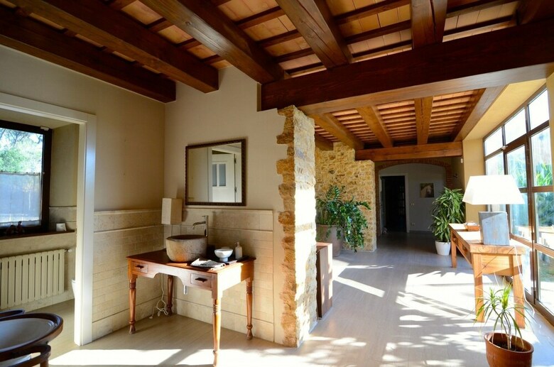 Villa Villa Esclanya
