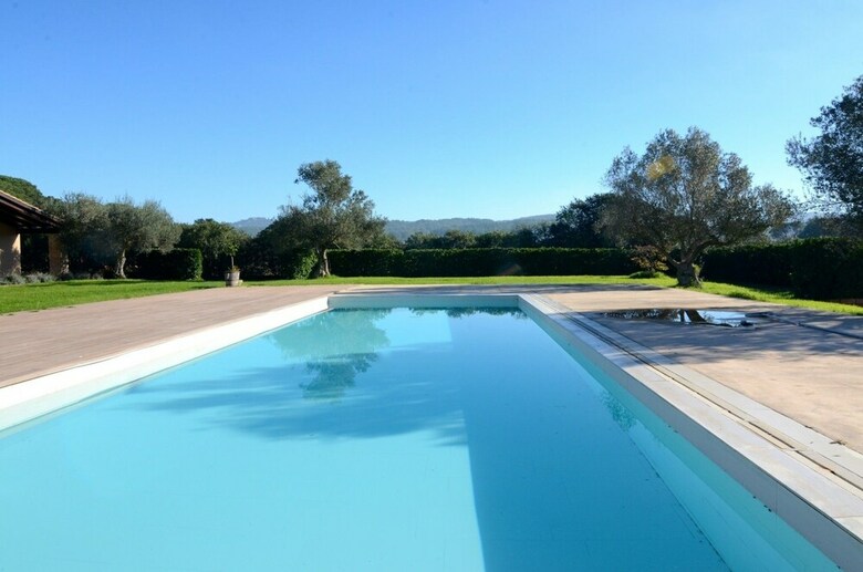 Villa Villa Esclanya