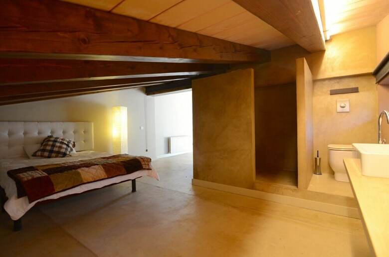 Villa Villa Esclanya