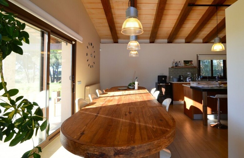 Villa Villa Esclanya