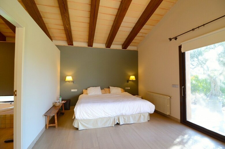 Villa Villa Esclanya