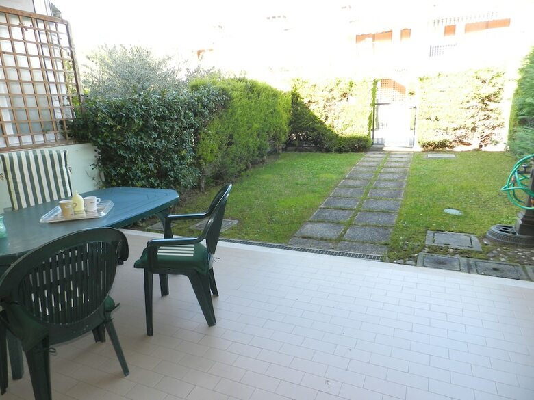 Apartamento Il Grappolo 1
