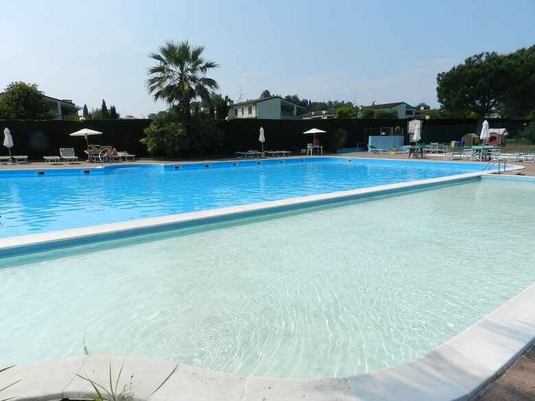 Apartamento Il Grappolo 1