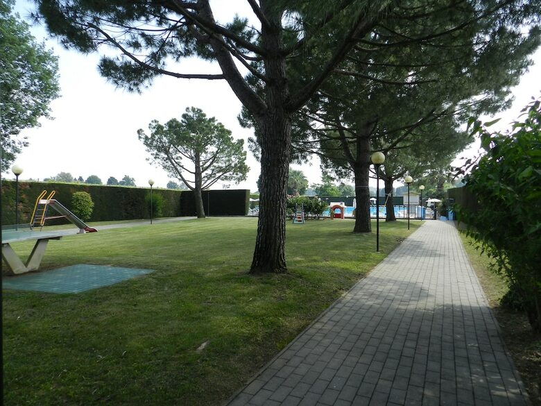 Apartamento Il Grappolo 1