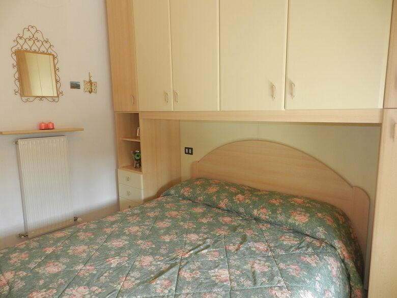 Apartamento Il Grappolo 1