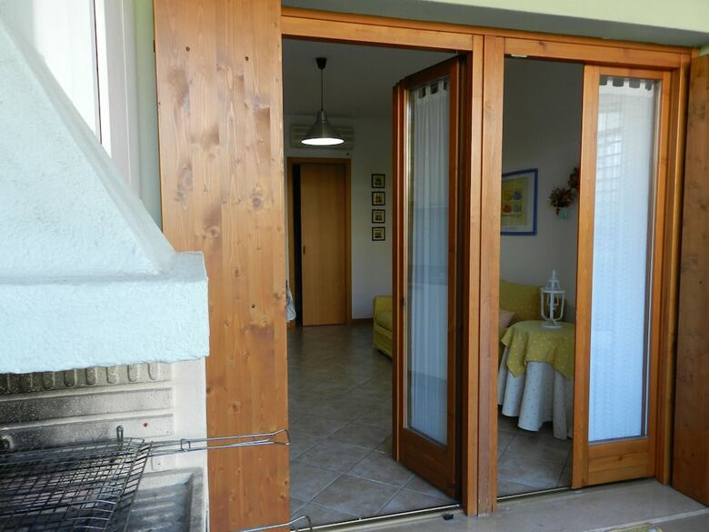 Apartamento Il Grappolo 1