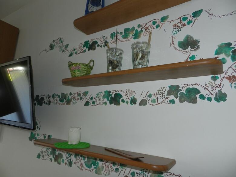 Apartamento Il Grappolo 1