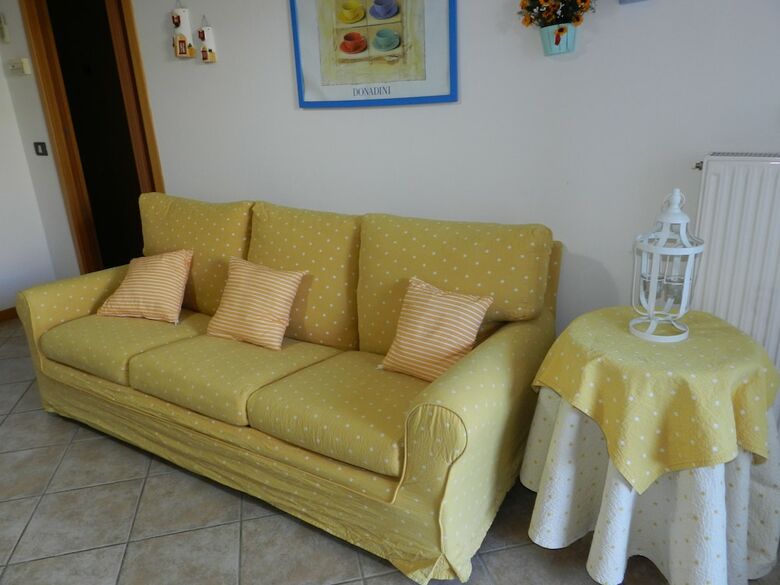 Apartamento Il Grappolo 1