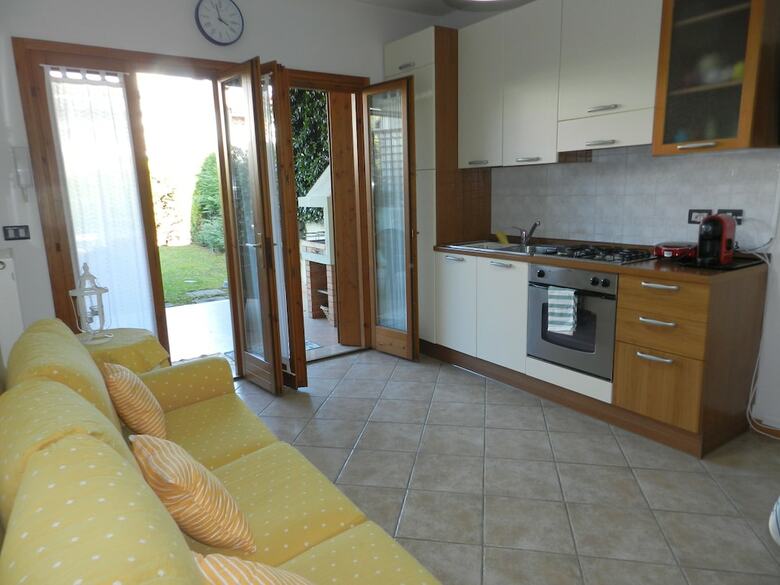 Apartamento Il Grappolo 1