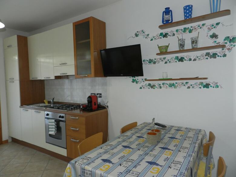 Apartamento Il Grappolo 1