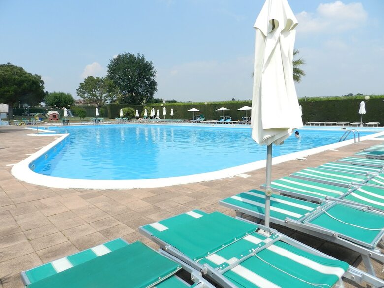 Apartamento Il Grappolo 1