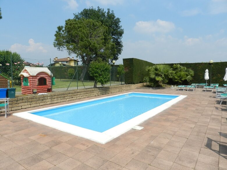 Apartamento Il Grappolo 1