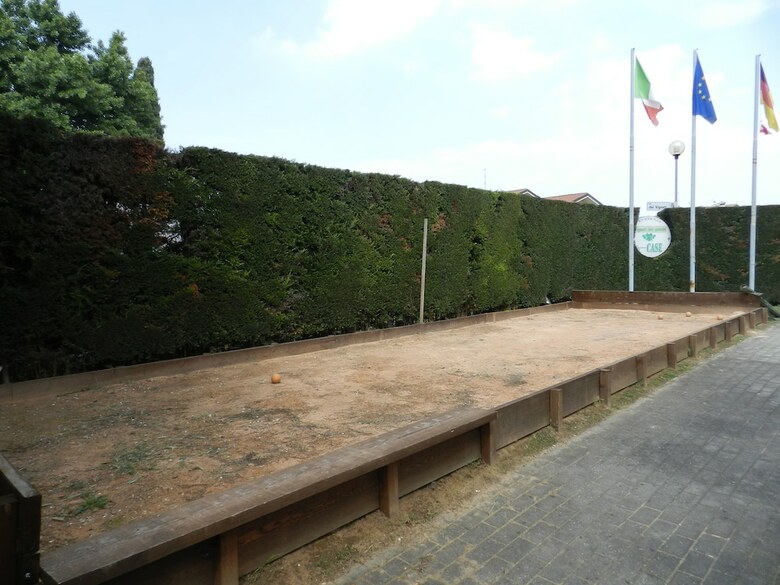Apartamento Il Grappolo 1