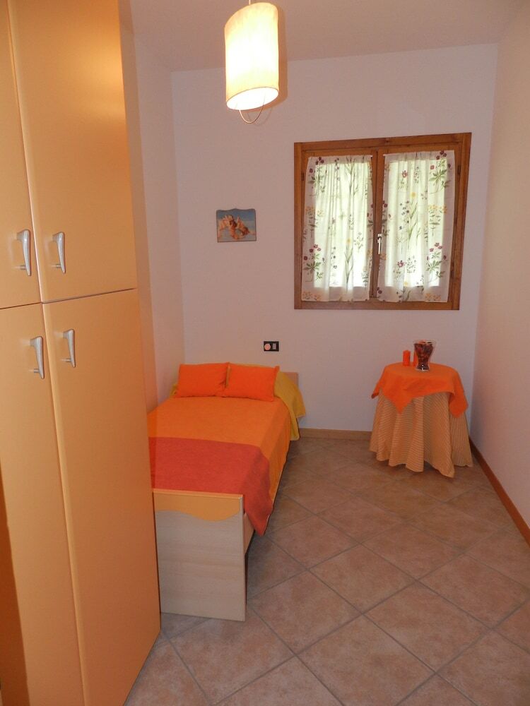 Apartamento Il Grappolo 1