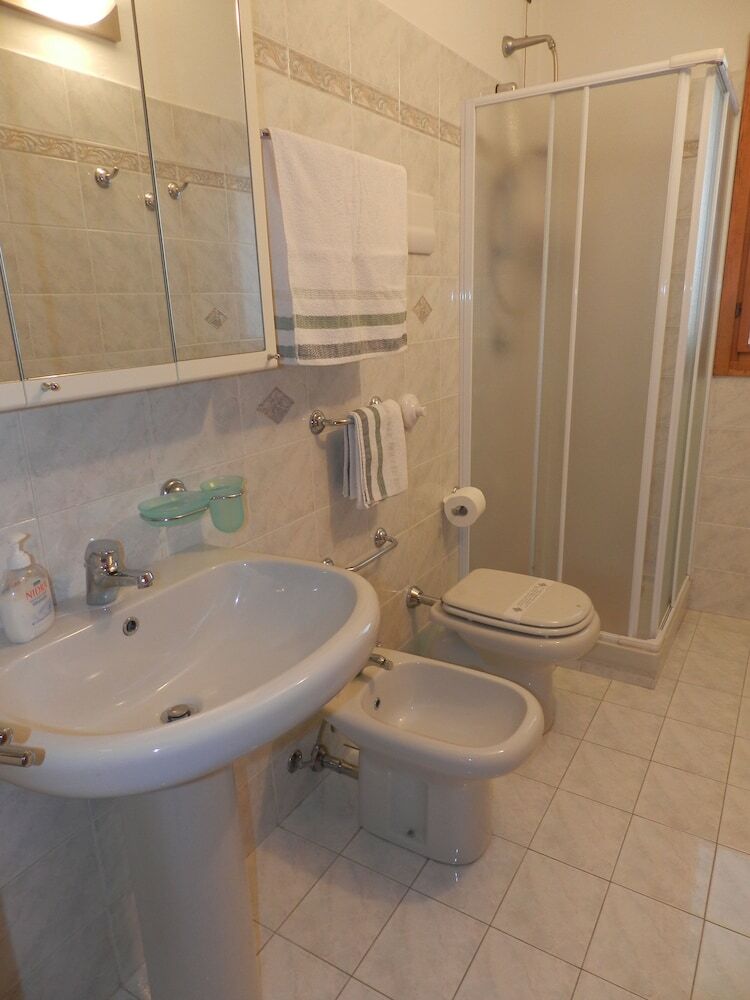 Apartamento Il Grappolo 1