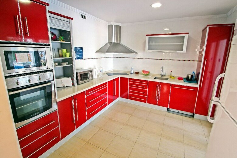 Apartamentos Angels - Spacious And Characterful Property In Moraira