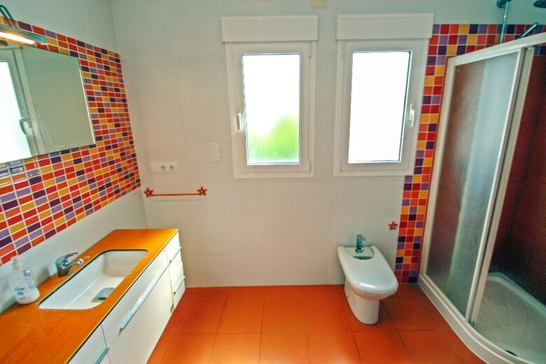Apartamentos Angels - Spacious And Characterful Property In Moraira