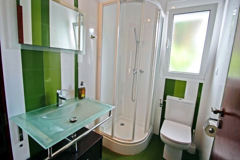 Apartamentos Angels - Spacious And Characterful Property In Moraira