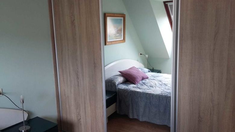 Apartamento Carragal