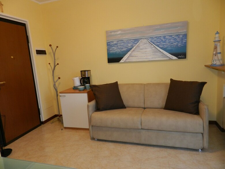 Apartamento La Vela