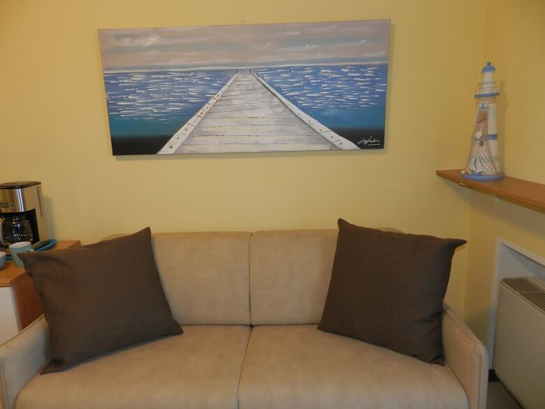 Apartamento La Vela