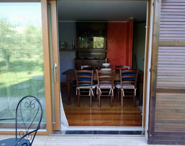 Apartamento Casa Dell'artista