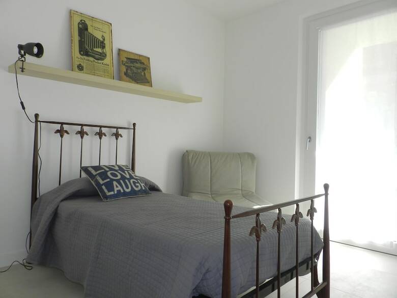 Apartamento Brezza Di Lago 1