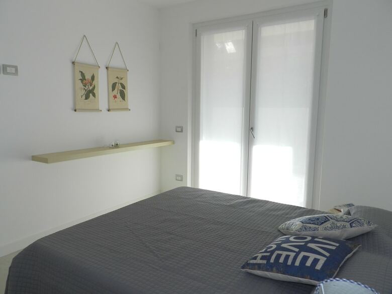 Apartamento Brezza Di Lago 1