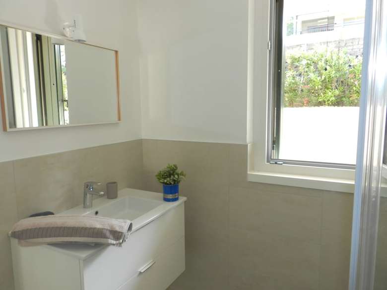 Apartamento Brezza Di Lago 1