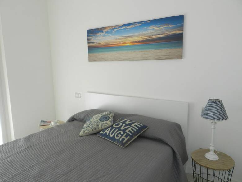 Apartamento Brezza Di Lago 1