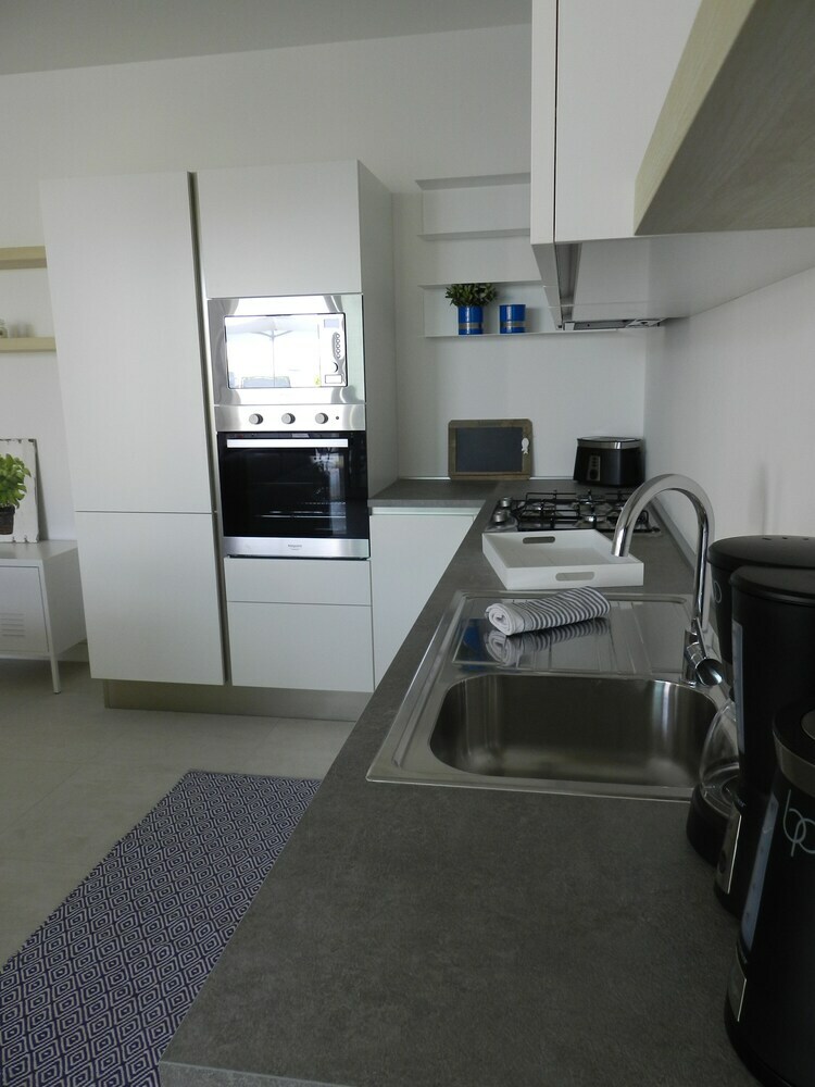 Apartamento Brezza Di Lago 1