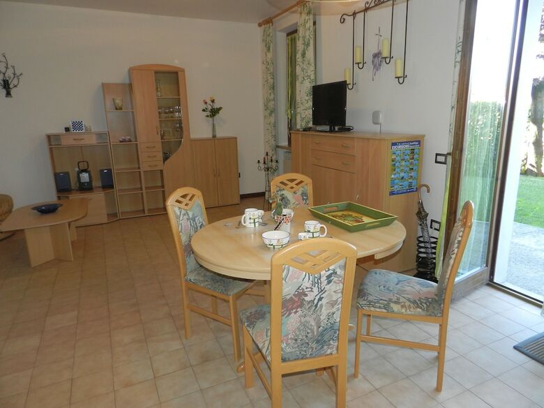 Apartamento Il Giardinetto
