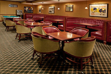 Hotel Holiday Inn Cleveland Airport
