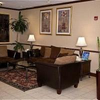 Hotel Holiday Inn Cleveland Airport