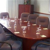 Hotel Holiday Inn Cleveland Airport