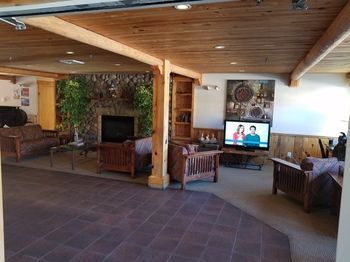 Hotel River Canyon Lodge