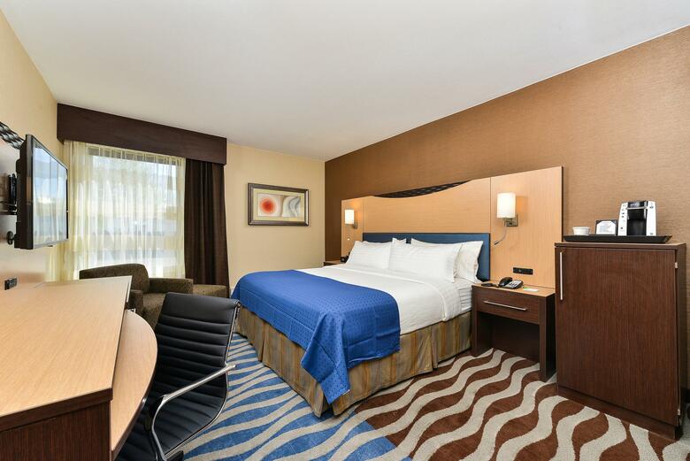 Hotel Holiday Inn