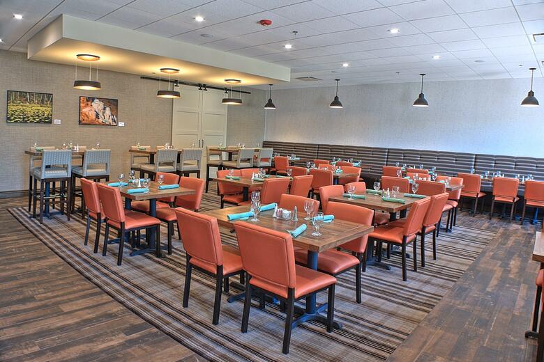 Hotel Holiday Inn