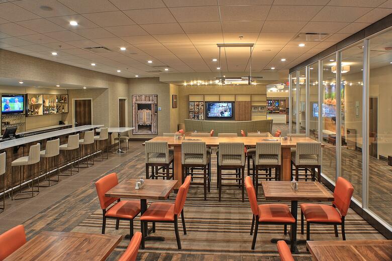 Hotel Holiday Inn