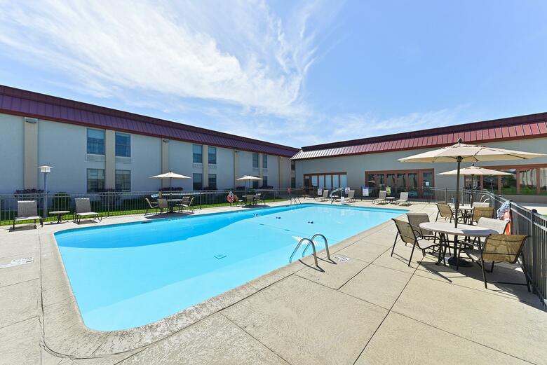 Hotel Holiday Inn