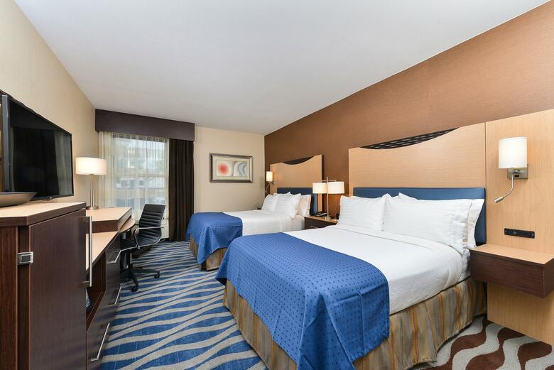 Hotel Holiday Inn